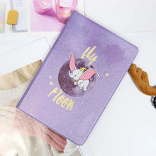Load image into Gallery viewer, Dumbo Elephant Ultra Slim Soft Case For iPad-Classic Elephant