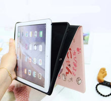 Load image into Gallery viewer, Dumbo Elephant Ultra Slim Soft Case For iPad-Classic Elephant