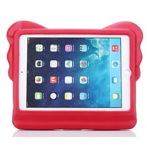 Kids Shockproof Elephant Case For iPad, Air 2 & Air Pro-Classic Elephant
