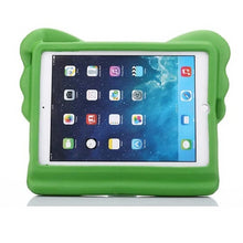 Load image into Gallery viewer, Kids Shockproof Elephant Case For iPad, Air 2 &amp; Air Pro-Classic Elephant