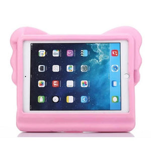 Kids Shockproof Elephant Case For iPad, Air 2 & Air Pro-Classic Elephant