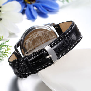 Women Wrist Elephant Quartz Watch-Classic Elephant