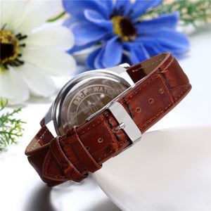 Women Wrist Elephant Quartz Watch-Classic Elephant