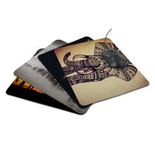 Load image into Gallery viewer, Elephant Vintage Pattern Anti-slip Mouse-pad-Classic Elephant