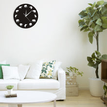 Load image into Gallery viewer, Elephant Wall Clock-Classic Elephant