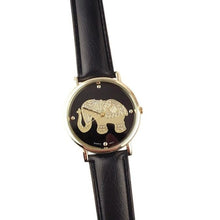 Load image into Gallery viewer, New Beautiful Fashion Women Watch-Classic Elephant