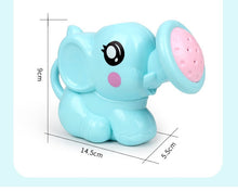 Load image into Gallery viewer, Baby cartoon elephant shower cup-SHOWER, BATH-Classic Elephant